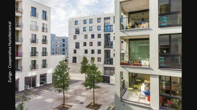 Preview image for the video "Archi – Cooperative d'abitazione" - Thumbnail.