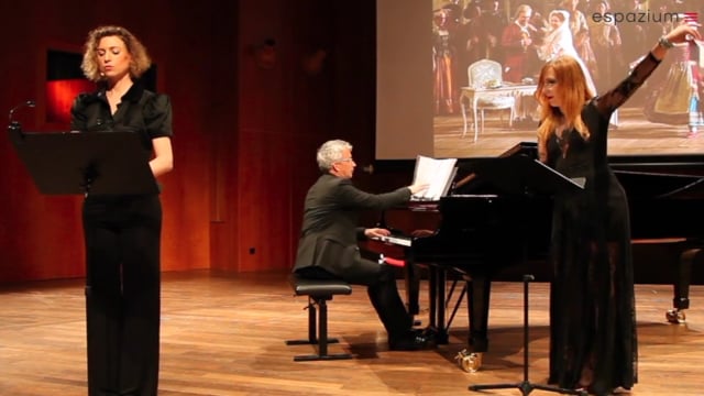 Preview image for the video "XX° Archi – Architettura e Musica" - Thumbnail.