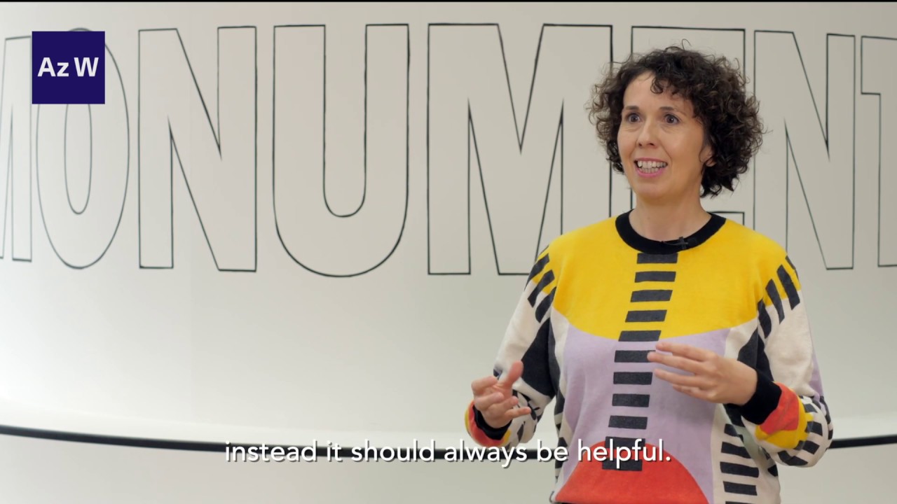 Preview image for the video "Video zur Ausstellung" - Thumbnail.